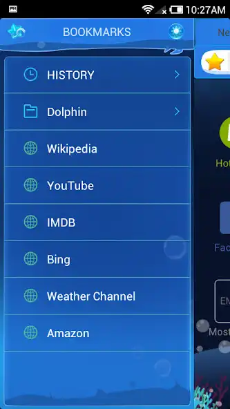 Play Submarine World[Dolphin Theme]  and enjoy Submarine World[Dolphin Theme] with UptoPlay